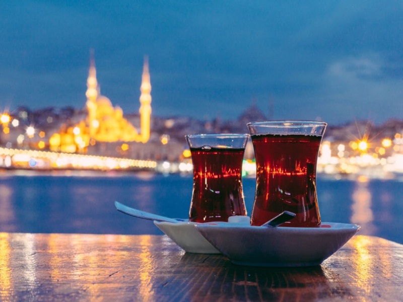 ISTANBUL 2