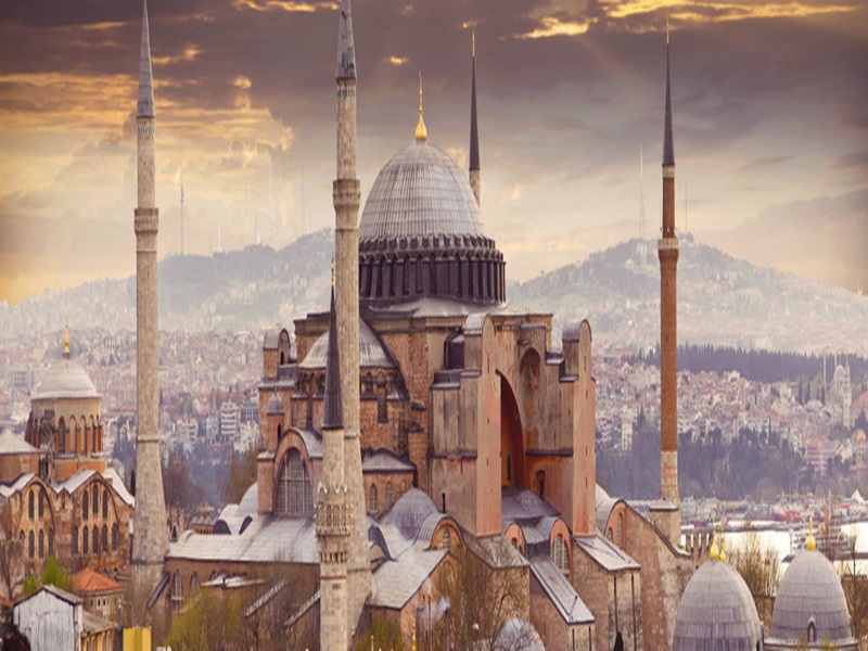 ISTANBUL 7