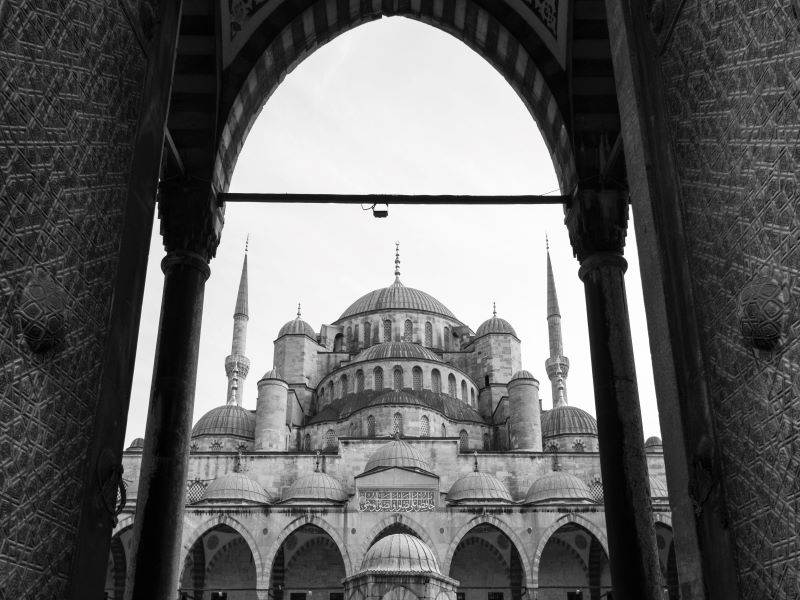 ISTANBUL 9