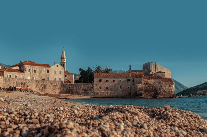 BUDVA 1