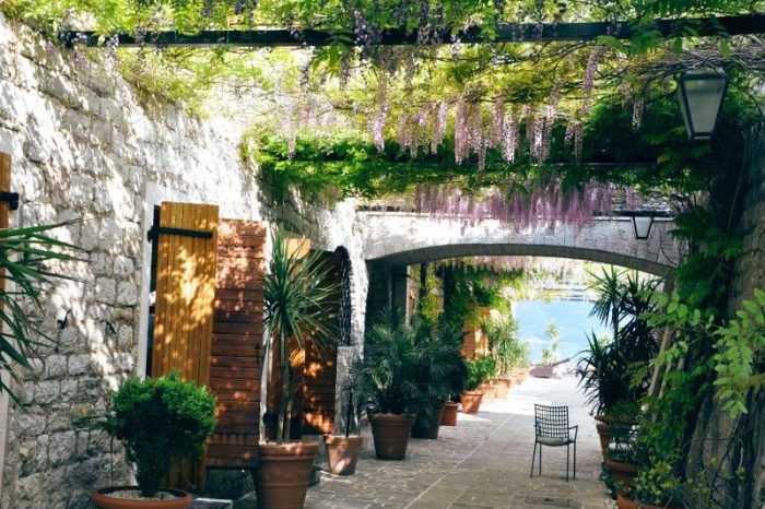 BUDVA